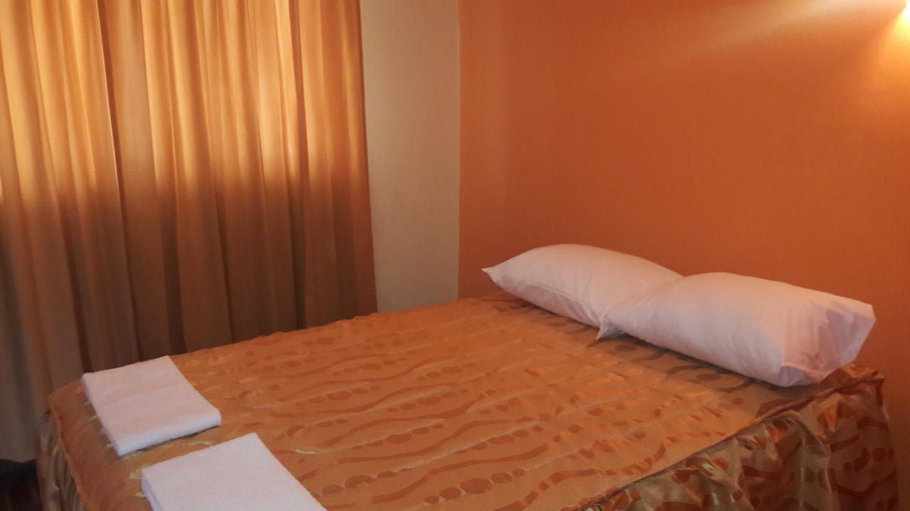 Hotel San Lazaro Aqp Arequipa Esterno foto