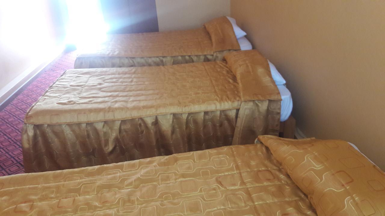 Hotel San Lazaro Aqp Arequipa Esterno foto